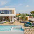 Mediterranean Villa - facility manitanance Croatia