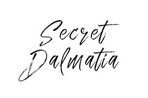 Secret Dalmatia logo
